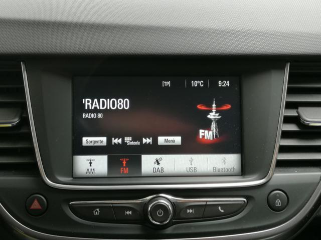 OPEL Crossland X 1.2 12V Start&Stop Innovation