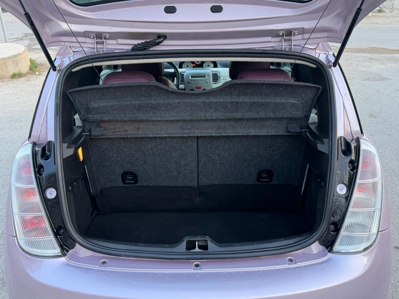 Lancia Ypsilon 1.3 MJT 75 CV ELLE