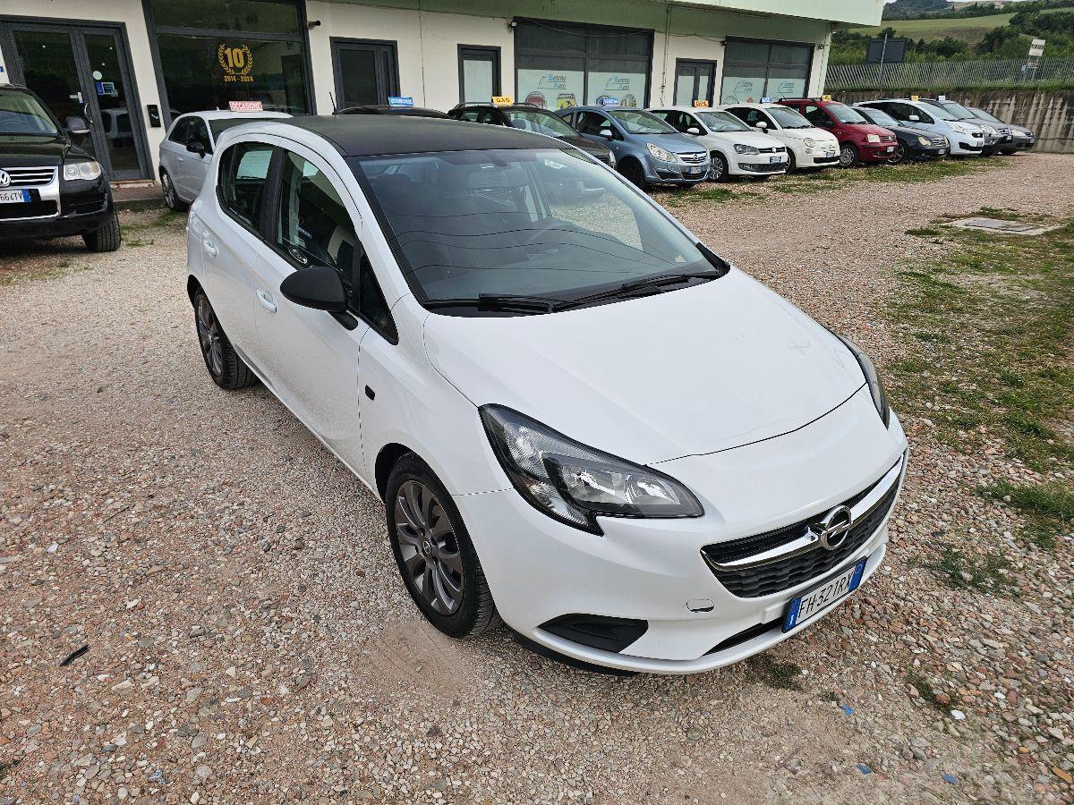 OPEL CORSA E 1.2 BENZINA 129.000KM 2017 OK NEO