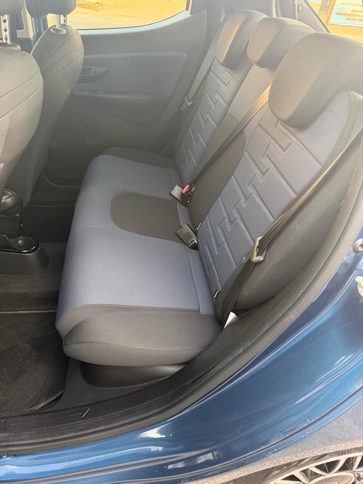 Lancia Ypsilon III 2021 1.2 Ecochic Gpl 69cv