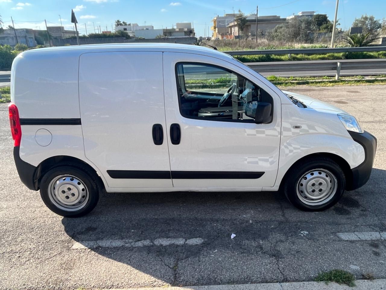 Citroen Nemo 1.3 HDi 75CV FAP Furgone