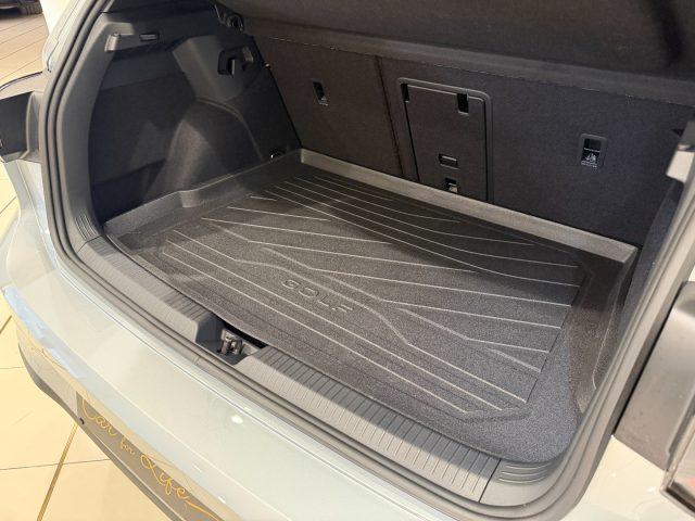 VOLKSWAGEN Golf 2.0 TSI DSG GTI
