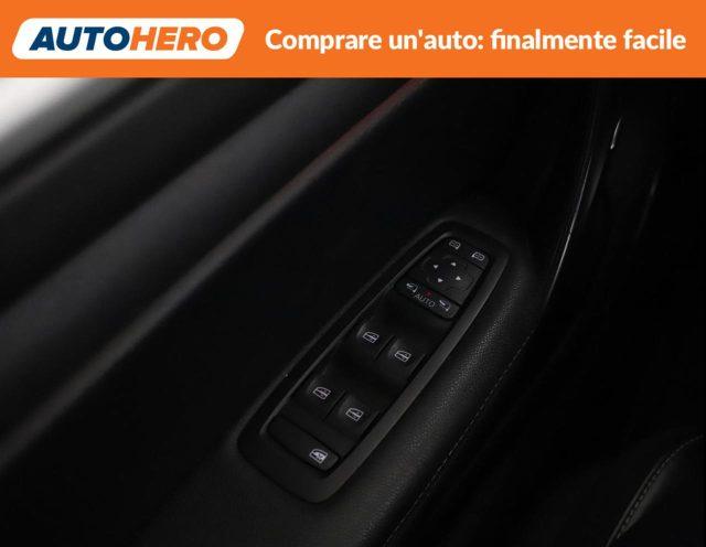 RENAULT Megane Mégane dCi 8V 110 CV Energy Intens