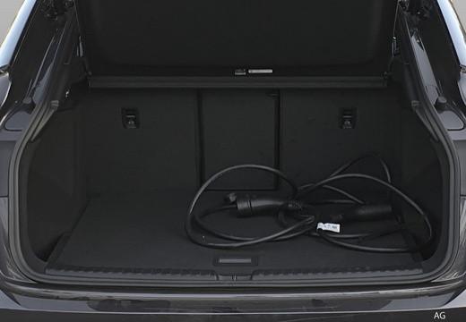 AUDI Q4 Sportback e-tron - Q4 Sportback e-tron 40 S line edition