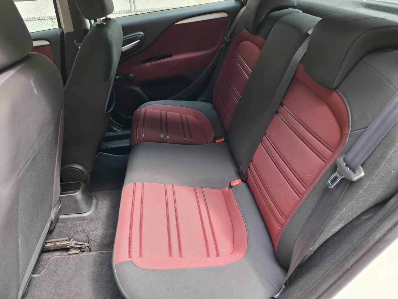 Fiat Punto Evo 1.4 5 porte Active