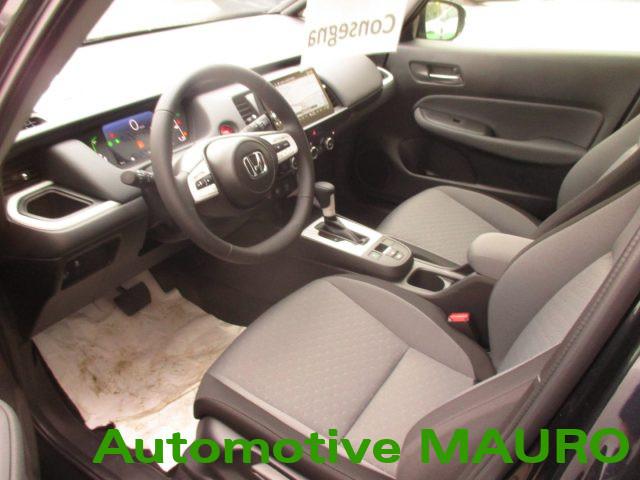 HONDA Jazz 1.5 Hev eCVT Elegance