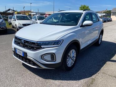 VOLKSWAGEN T-Roc 1.5 TSI ACT DSG Life