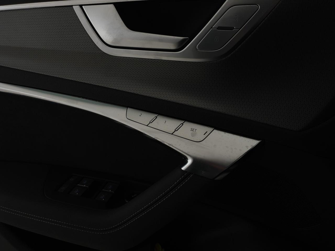 55TDI 344CV quattro tiptronic