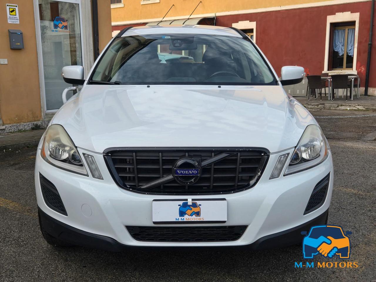 Volvo XC60 2.0 d4 (d3) R-design geartronic