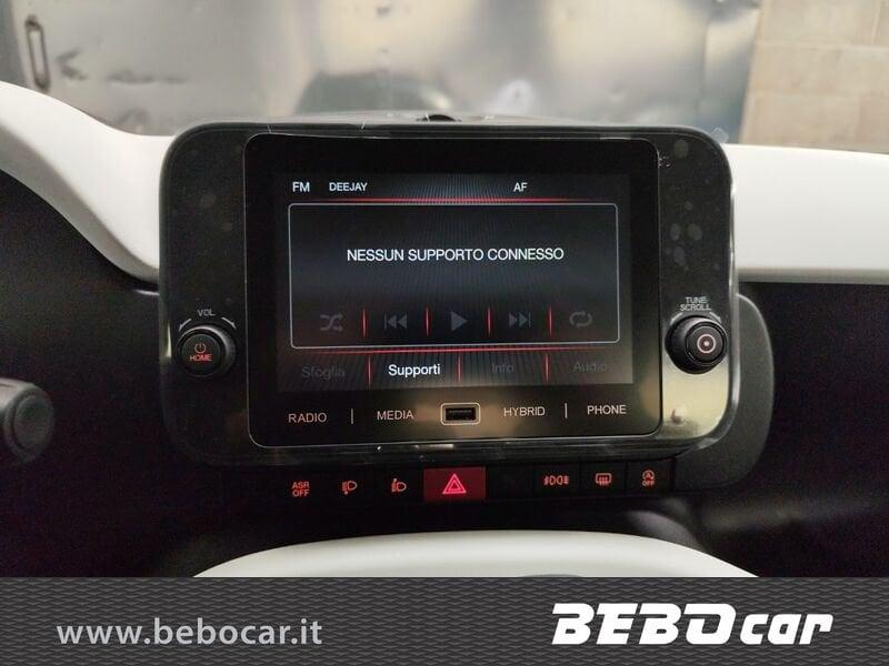 FIAT Pandina 1.0 FireFly 65cv S&S Hybrid Cross