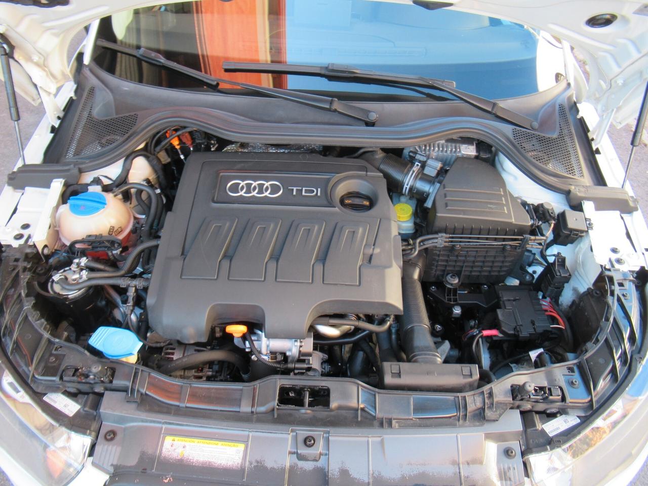 Audi A1 SPB 1.6 TDI Ambition
