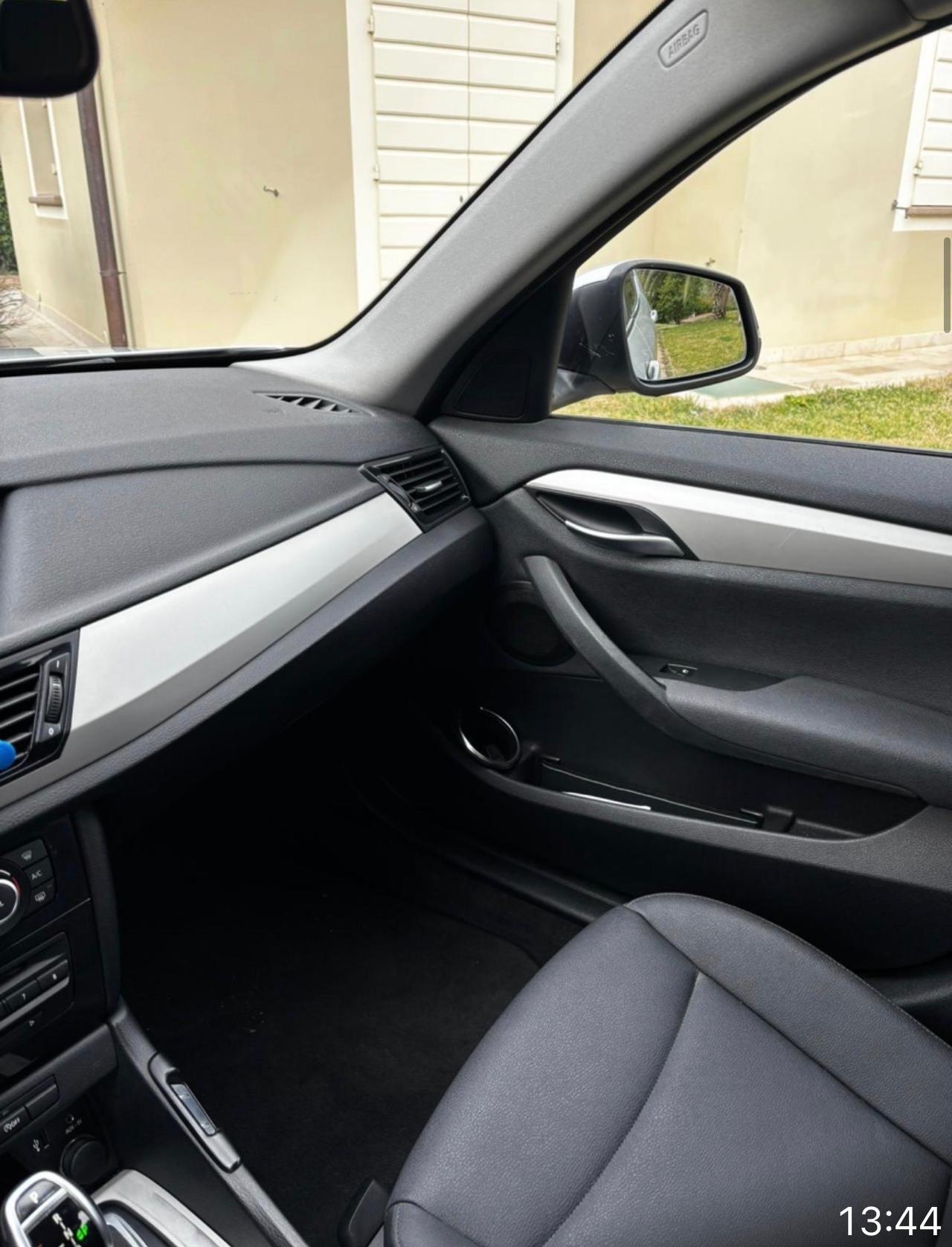Bmw X1 sDrive18d Sport Line