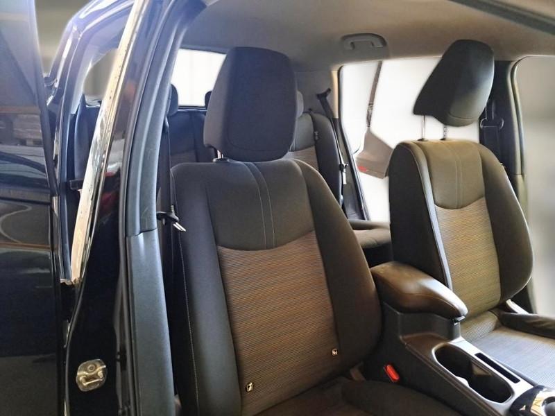 NISSAN LEAF BUSINESS 40KWH 5 PORTE BERLINA