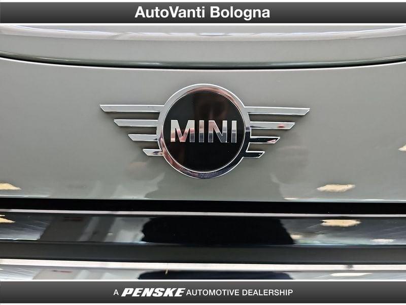 MINI Cooper SE Cooper SE