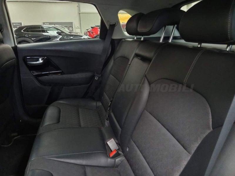 KIA Niro Niro 1.6 gdi phev Style