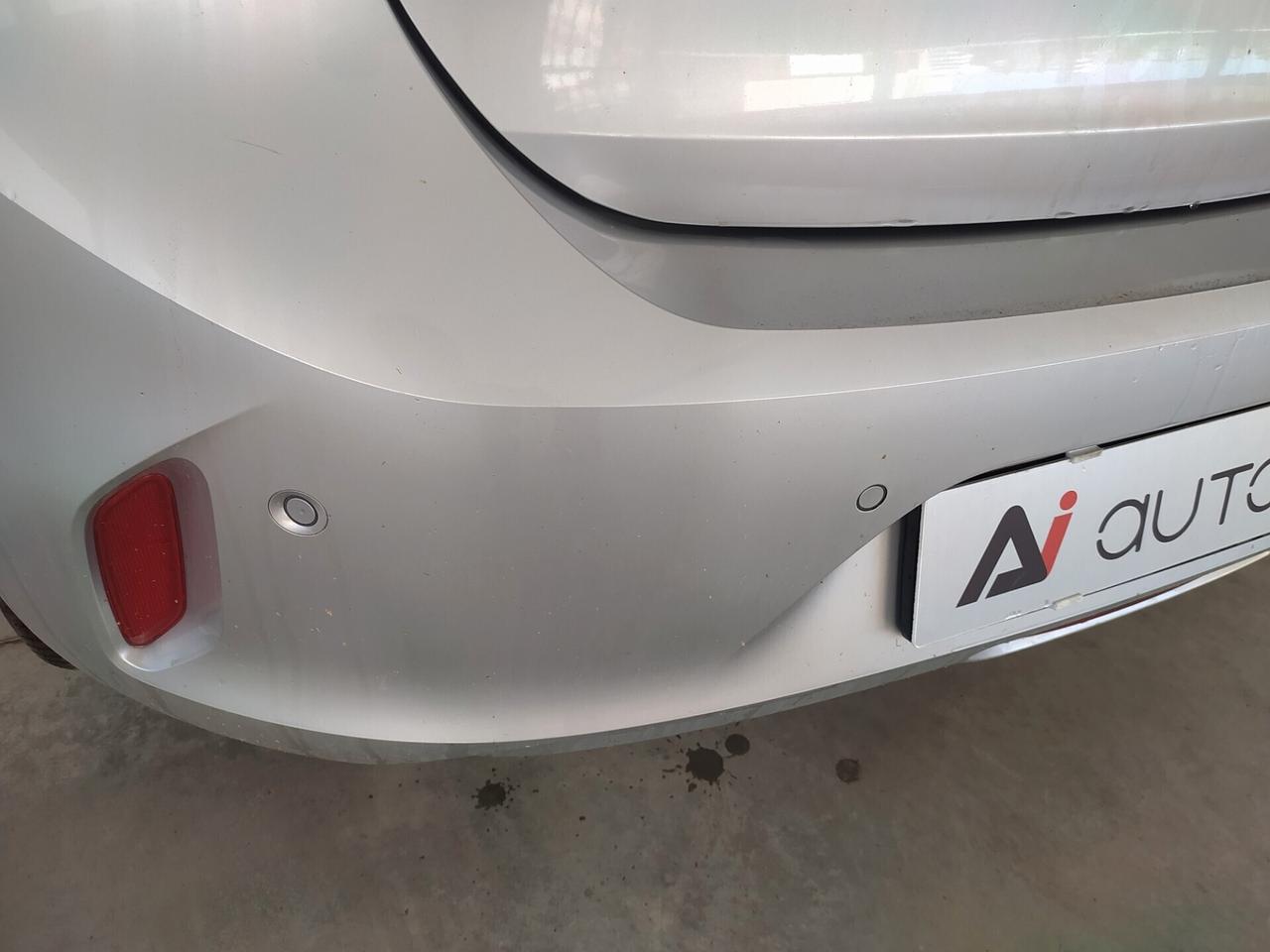 Opel Corsa 1.2 Edition KM0 (contributo ECO-FIN)