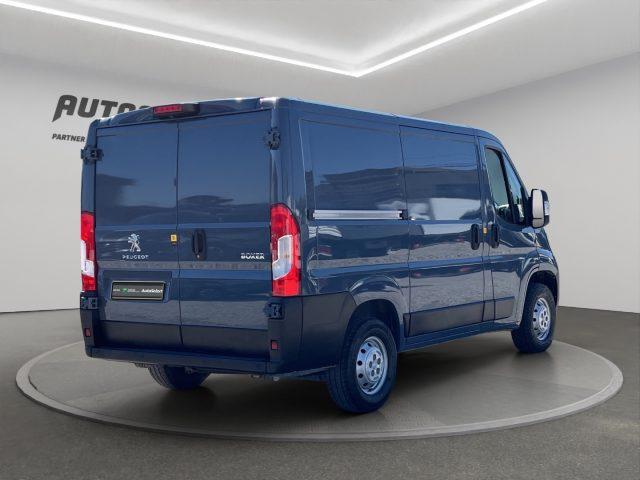 PEUGEOT Boxer 330 2.2HDi 120CV L1H1