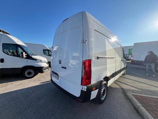 Mercedes-Benz Sprinter 314 2 F 39/33 Coibentato + Frigo