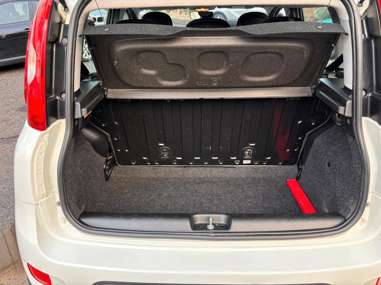 Fiat Panda 1.0 FireFly S&S Hybrid City Life 70 cv