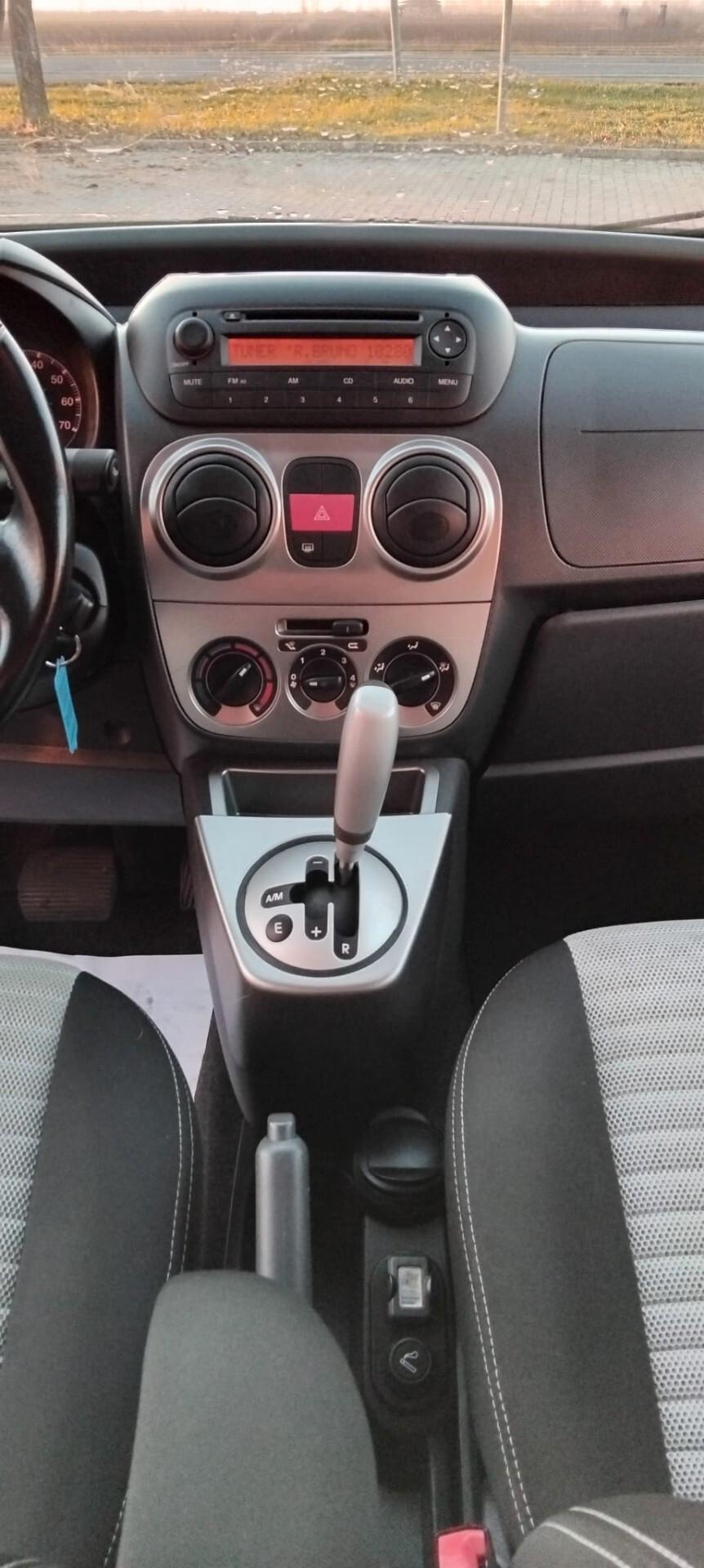 Fiat Qubo 1.3 MJT 75 CV Dynamic