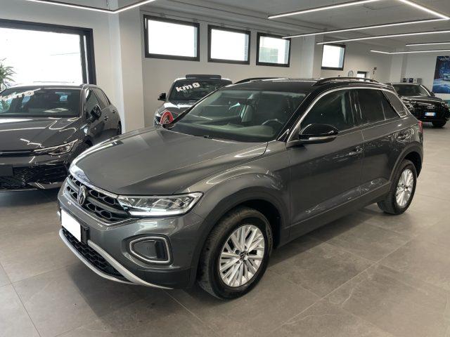 VOLKSWAGEN T-Roc 2.0 TDI 150 CV DSG Life