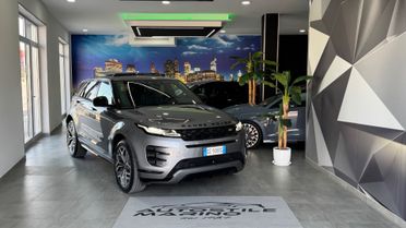 Range Rover Evoque 2.0D I4 204 CV R-Dynamic TETTO APRIBILE