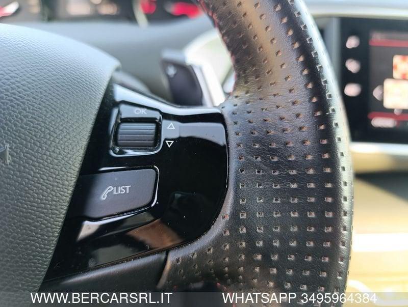 Peugeot 308 308 PureTech T. 130 S&S EAT8 SW GT Pack*TELECAMERA POST*FULL LED*