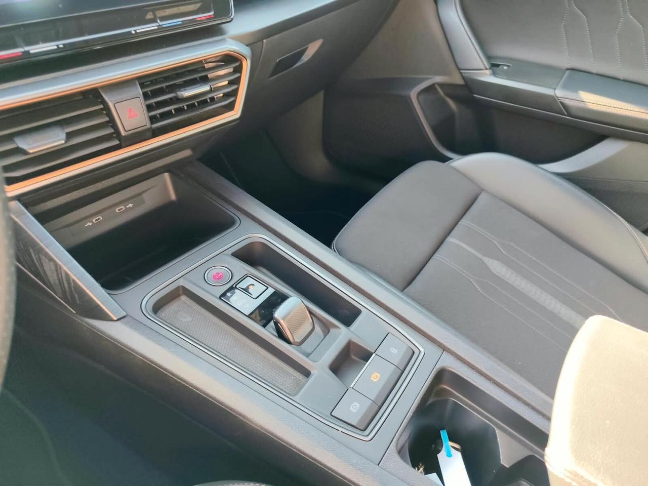 Cupra Formentor 2.0 TDI 4Drive DSG