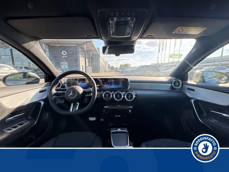 Mercedes-Benz Classe A 250e EQ-Power Automatic AMG Line Advanced Plus Digital Edition