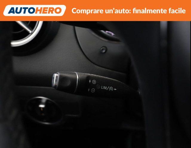 MERCEDES-BENZ CLA 220 S.W. 4Matic Automatic Sport