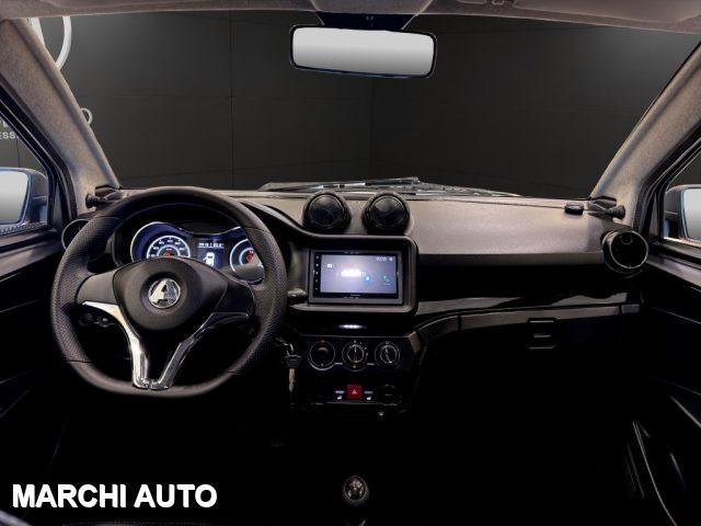 AIXAM City e-City Sport - Elettrica