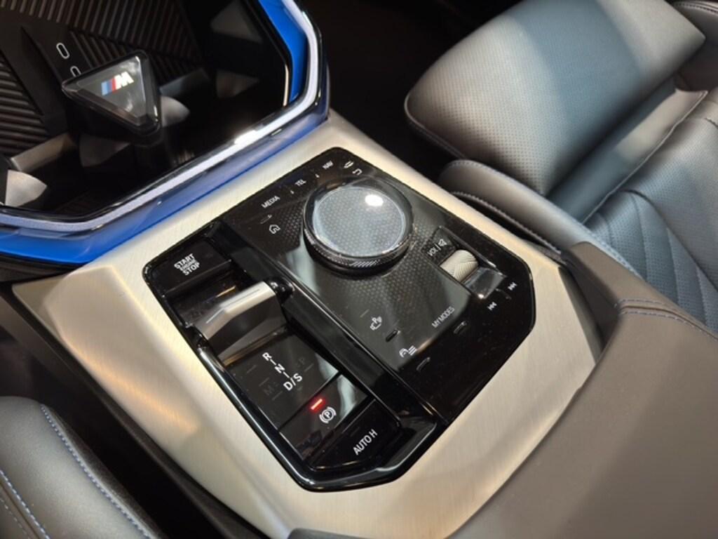 BMW X3 d MSport Pro xDrive20 Steptronic
