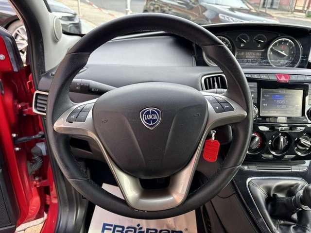 Lancia Ypsilon 1.2 69 CV 5 porte Gold BLUETOOTH-CLIMA