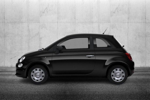 FIAT 500 1.0 Hybrid