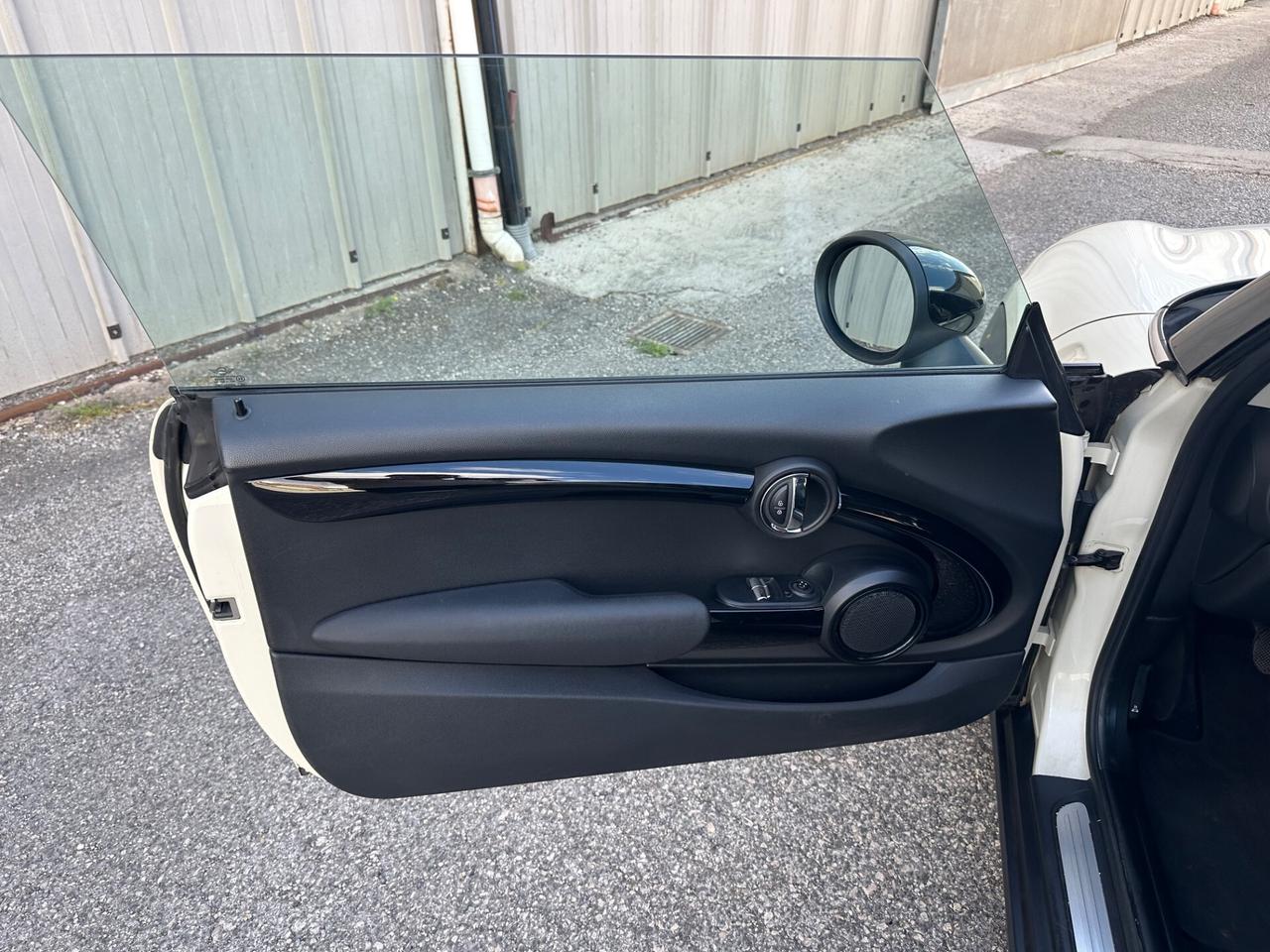 Mini Mini 1.5 Cooper D Hype FULLL LED
