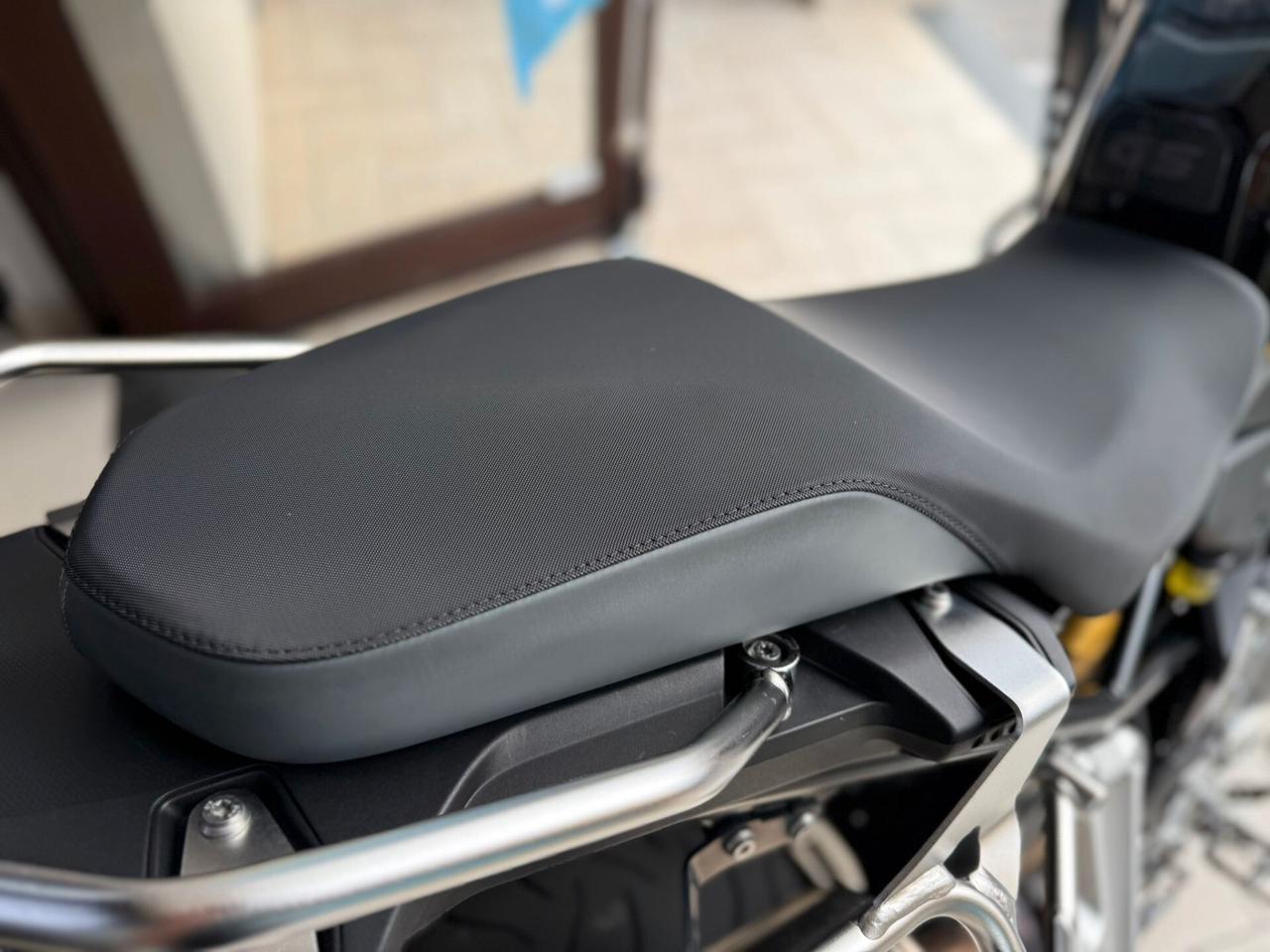 BMW F 850 GS ADVENTURE