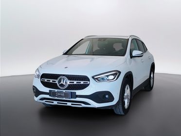 Mercedes-Benz GLA-H247 2020 - GLA 220 d Sport 4matic auto
