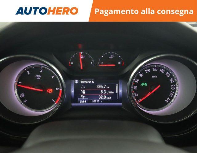 OPEL Astra 1.6 CDTi 136CV Start&Stop 5 porte Innovation