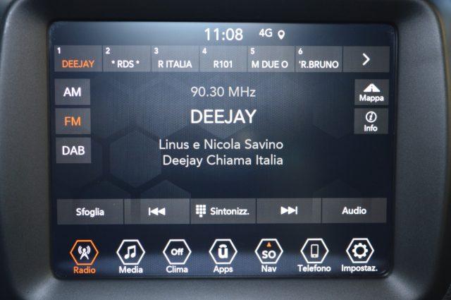 JEEP Renegade 1.3 T4 240CV PHEV 4xe AT6 S