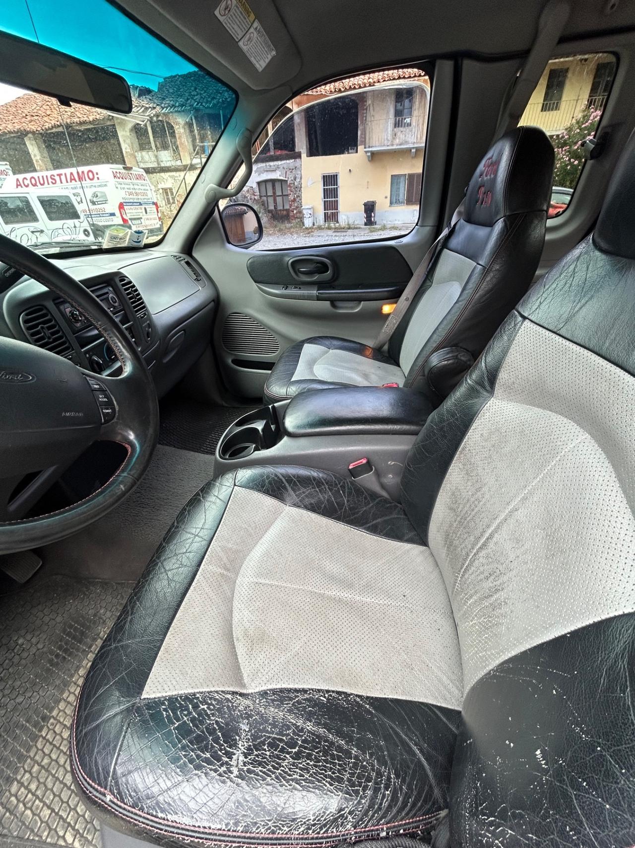 Ford f150 del 1999 in saldo 441