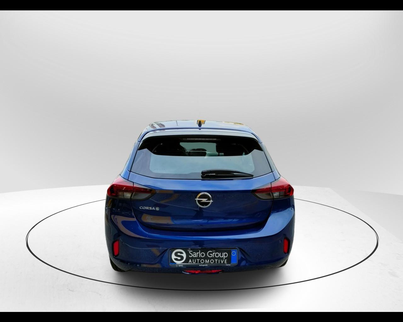 OPEL Corsa-e - Corsa-e 5 porte Edition