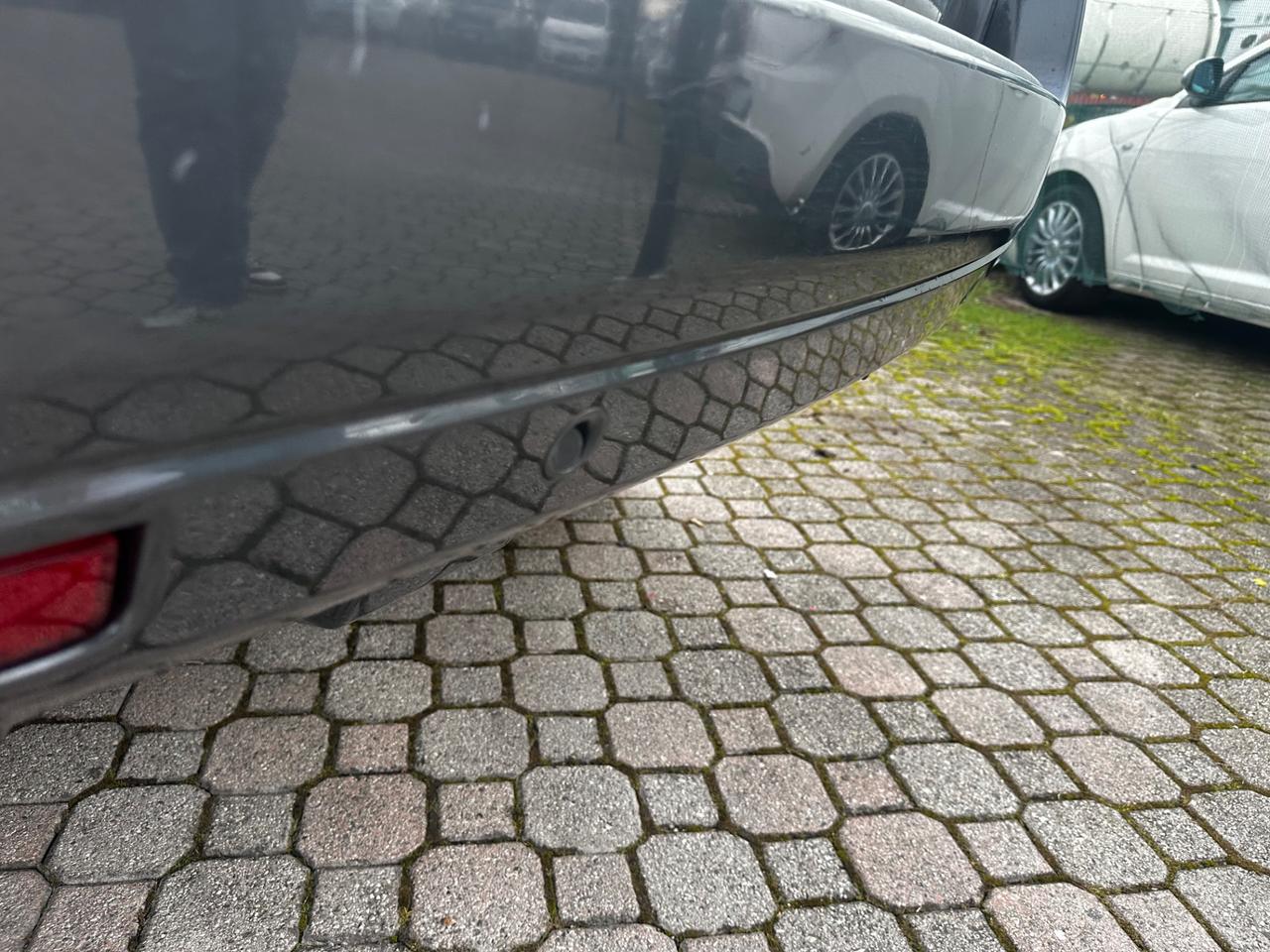 Land Rover Freelander 2.2 SD4 S.W. HSE