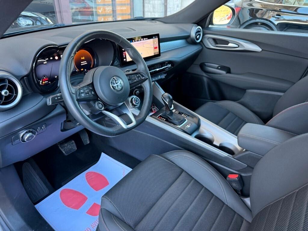 Alfa Romeo Tonale 1.6 diesel 130 CV TCT6 Sprint