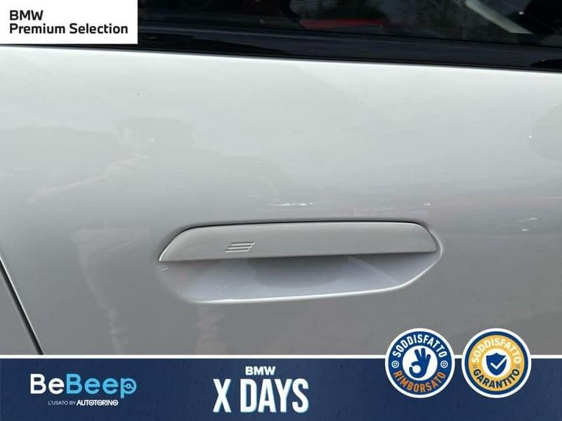 BMW X2 XDRIVE 20D 48V MSPORT PRO AUTO
