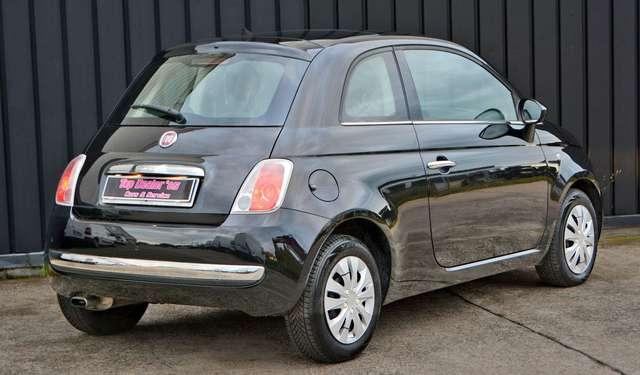 Fiat 500 1.2 Lounge 69cv benzina TETTO PANORAMA