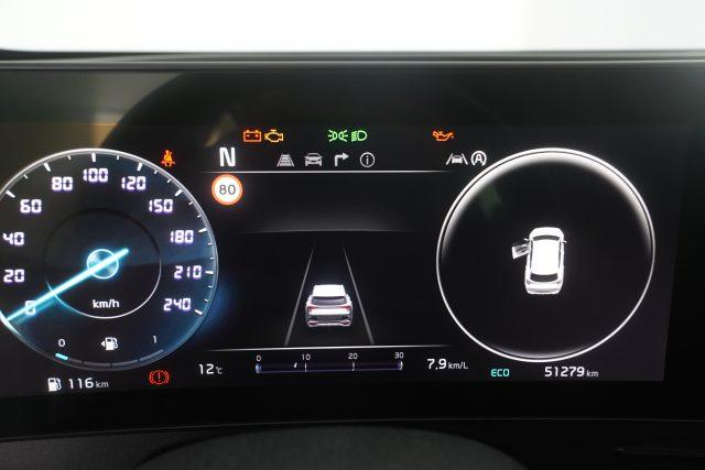 KIA Sportage Sportage 1.6 CRDi MHEV Style