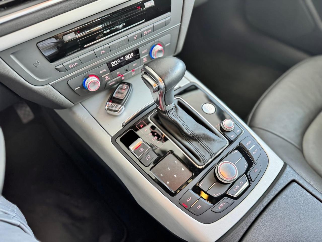 Audi A7 SPB 3.0 TDI 204 CV quattro S tronic