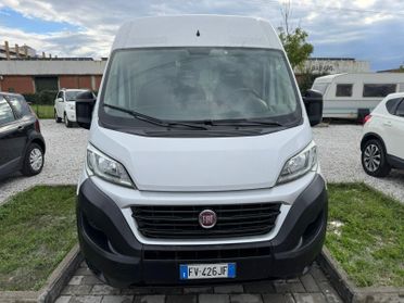 Fiat Ducato 2.3 MJT L2H2 130CV Iva Compresa