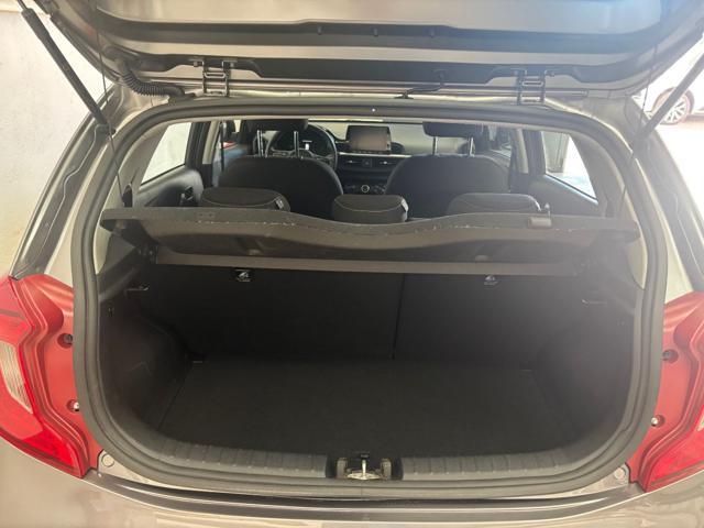 KIA Picanto 1.0 12V 5 porte