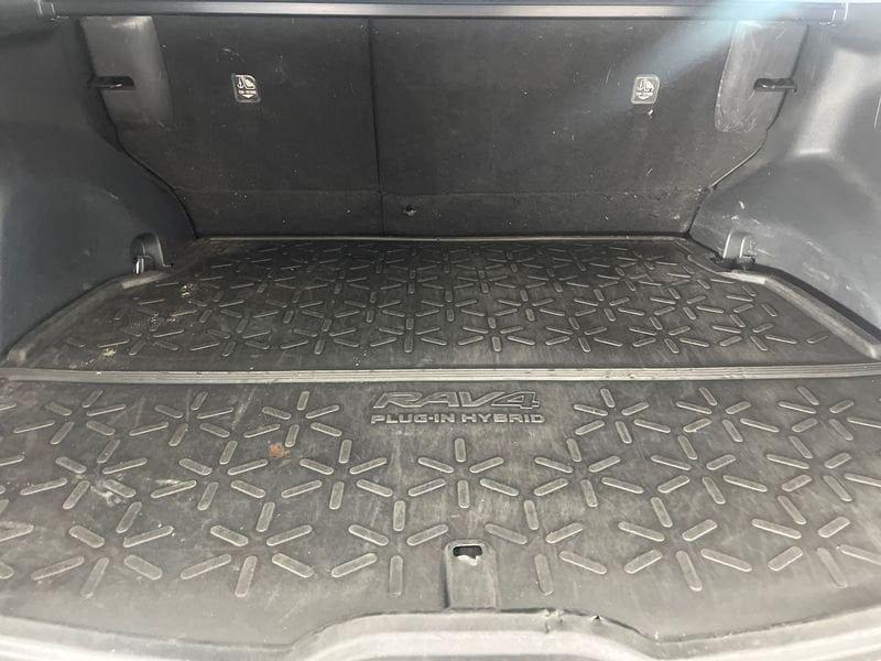 Toyota RAV4 2.5 vvt-ie phev More Dynamic awd-i e-cvt